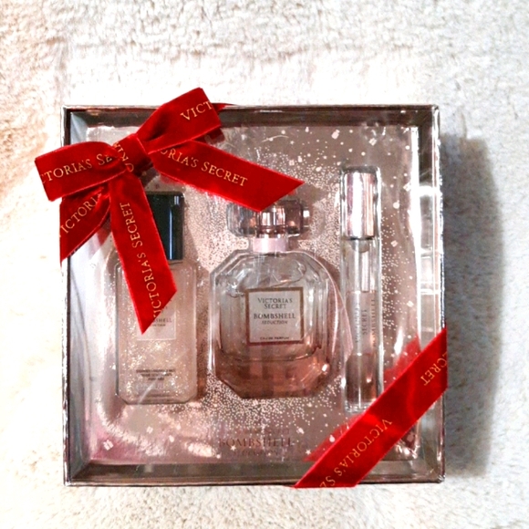 Victoria's Secret Other - Beauty Set